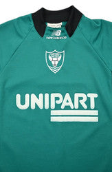 Maillot Gardien Oxford United 1998-99 New Balance UNIPART Vintage