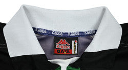 Maillot Real Betis Extérieur Kappa 1998-99 vintage - collector