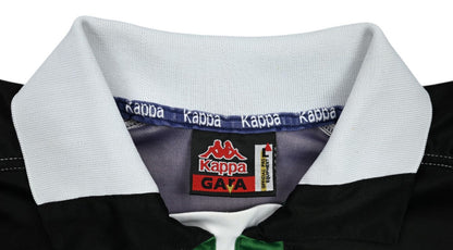 Maillot Real Betis Extérieur Kappa 1998-99 vintage - collector