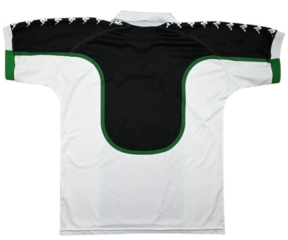 Maillot Real Betis Extérieur Kappa 1998-99 vintage - collector