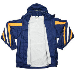 Veste Real Madrid 1998-99 Adidas vintage collector - état 9/10