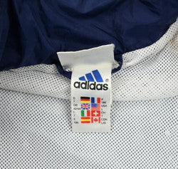 Veste Real Madrid 1998-99 Adidas vintage collector - état 9/10