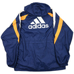 Veste Real Madrid 1998-99 Adidas vintage collector - état 9/10
