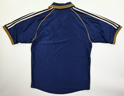 Maillot Real Madrid 1998-99 Adidas vintage taille L collector