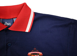Maillot Sunderland Domicile Asics 1998-99 Vintage XL