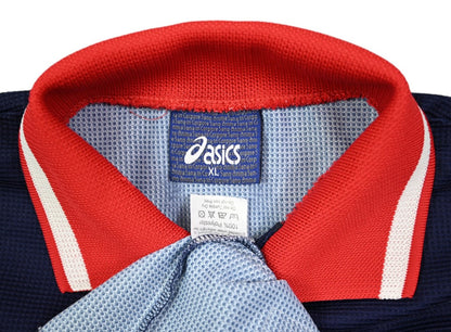 Maillot Sunderland Domicile Asics 1998-99 Vintage XL