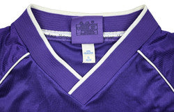 Maillot Tottenham Extérieur Pony 1998-99 Vintage Hewlett Packard