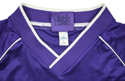 Maillot Tottenham Extérieur Pony 1998-99 Vintage Hewlett Packard