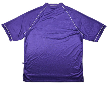 Maillot Tottenham Extérieur Pony 1998-99 Vintage Hewlett Packard