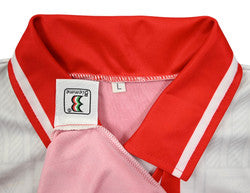 Maillot Vicenza Calcio 1998-99 Domicile Biemme vintage collector