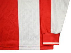 Maillot Vicenza Calcio 1998-99 Domicile Biemme vintage collector