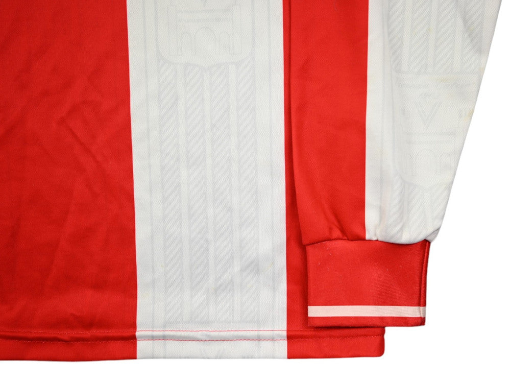 Maillot Vicenza Calcio 1998-99 Domicile Biemme vintage collector