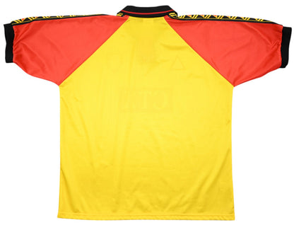 Maillot Watford Extérieur 1998-99 Le Coq Sportif Vintage 2XL