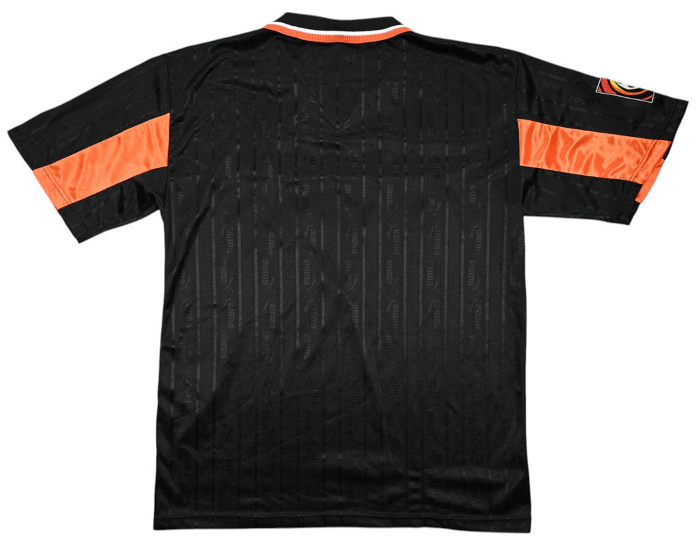 Maillot Third Werder Bremen 1998-99 Puma Vintage | 8/10