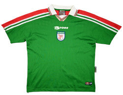 Maillot Pays Basque Euskadi 1998 Astora domicile vintage 9/10
