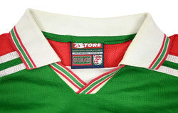 Maillot Pays Basque Euskadi 1998 Astora domicile vintage 9/10