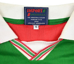Maillot Pays Basque Euskadi 1998 Astora domicile vintage 9/10