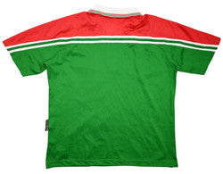 Maillot Pays Basque Euskadi 1998 Astora domicile vintage 9/10