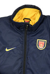 Veste Arsenal Nike 1999-2000 vintage condition 9/10 taille S
