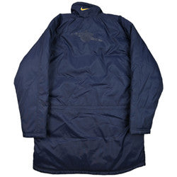 Veste Arsenal Nike 1999-2000 vintage condition 9/10 taille S