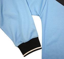 1999-00 ASTON VILLA LONGSLEEVE SHIRT 2XL