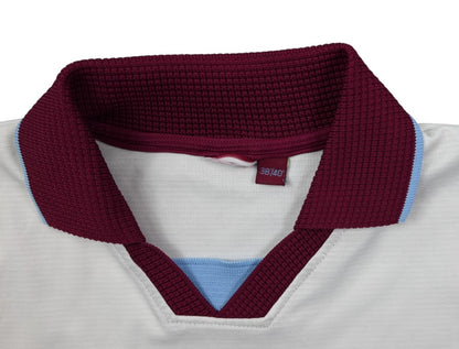 1999-00 ASTON VILLA SHIRT M/L