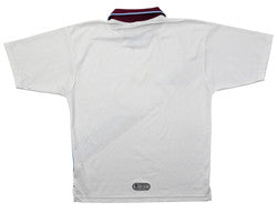 1999-00 ASTON VILLA SHIRT M/L