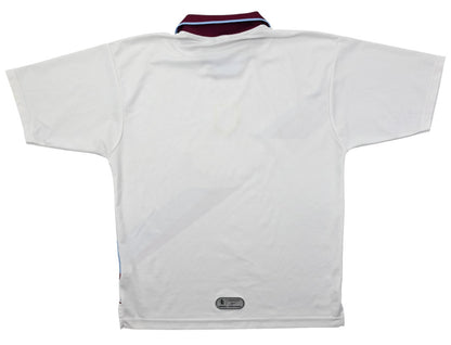 1999-00 ASTON VILLA SHIRT M/L