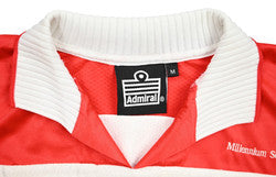 Maillot Barnsley 1999-00 Domicile Admiral Vintage | ORA