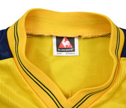 Maillot Charlton Athletic Extérieur 1999-00 Le Coq Sportif vintage