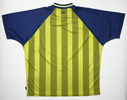 Maillot Chelsea Extérieur 1999-2000 Umbro Vintage - Original
