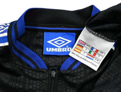 Maillot FC Copenhagen Extérieur 1999-00 Umbro Carlsberg vintage