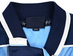 Maillot Coventry City Extérieur 1999-2000 Vintage Subaru