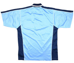 Maillot Coventry City Extérieur 1999-2000 Vintage Subaru