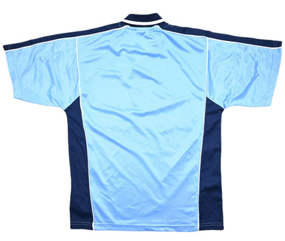 Maillot Coventry City Extérieur 1999-2000 Vintage Subaru
