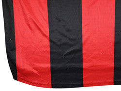 Maillot Eintracht Frankfurt Domicile Puma 1999-2000 vintage XXL