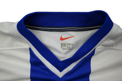 Maillot Hertha Berlin Domicile Nike 1999-2000 Vintage Collector