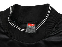 Maillot Inter Milan Extérieur Nike 1999-00 Vintage Manches Longues