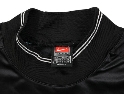 Maillot Inter Milan Extérieur Nike 1999-00 Vintage Manches Longues