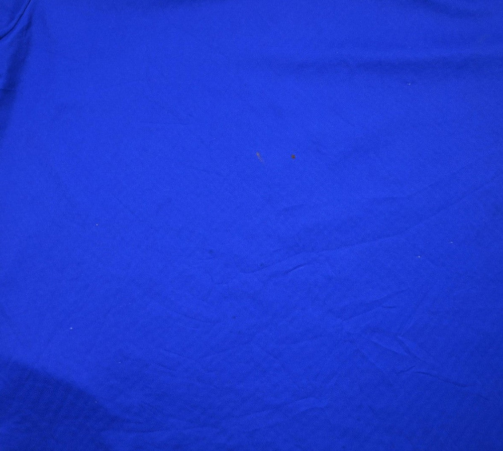 Maillot Italie Domicile Kappa 1999-2000 Maldini vintage