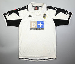 Maillot Juventus 1999-2000 Kappa vintage collector - S