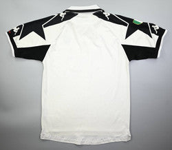 Maillot Juventus 1999-2000 Kappa vintage collector - S
