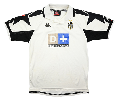 Maillot Juventus 1999-2000 Kappa vintage collector - S