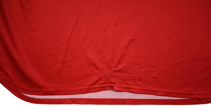 Maillot KFC Uerdingen Extérieur Fila 1999-2000 Match Issue #2