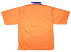 1999-00 LUTON TOWN SHIRT XL