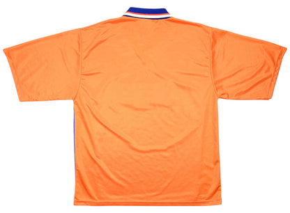 1999-00 LUTON TOWN SHIRT XL