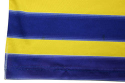 Maillot Parma AC 1999-00 Domicile Champion Parmalat vintage
