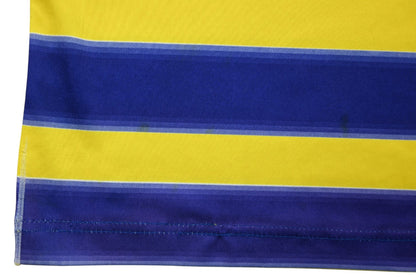 Maillot Parma AC 1999-00 Domicile Champion Parmalat vintage