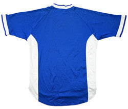 Maillot Peterborough United 1999-2000 Domicile Soke Vintage