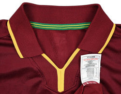 Maillot Portugal Domicile 1999-2000 Nike Vintage - Collector